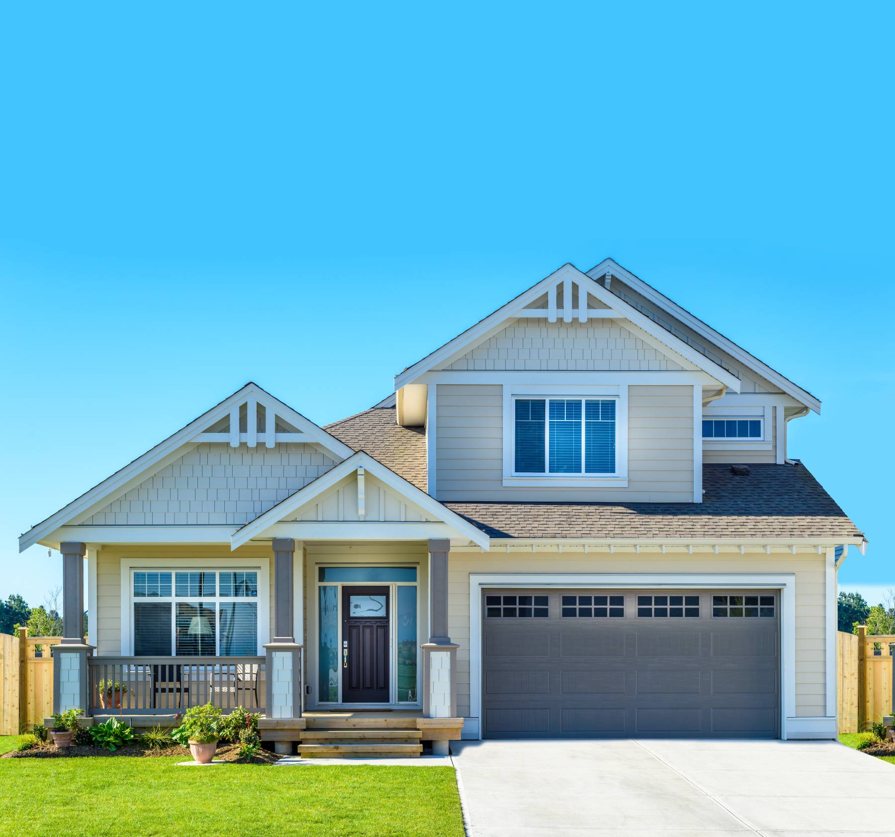 home inspection in Montgomery County MD
