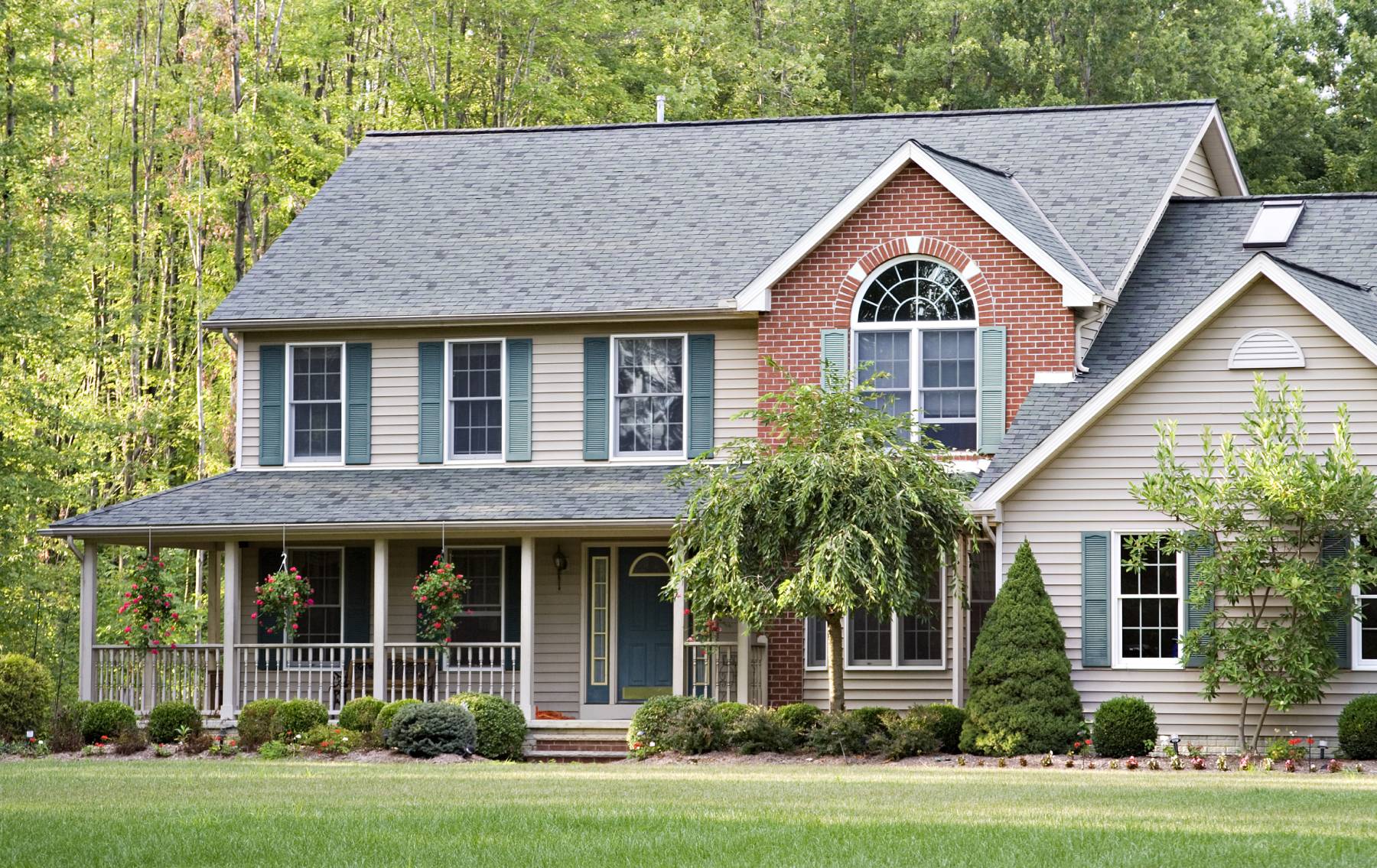 radon testing Montgomery County Maryland