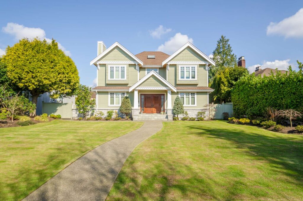 home inspections in potomac, md